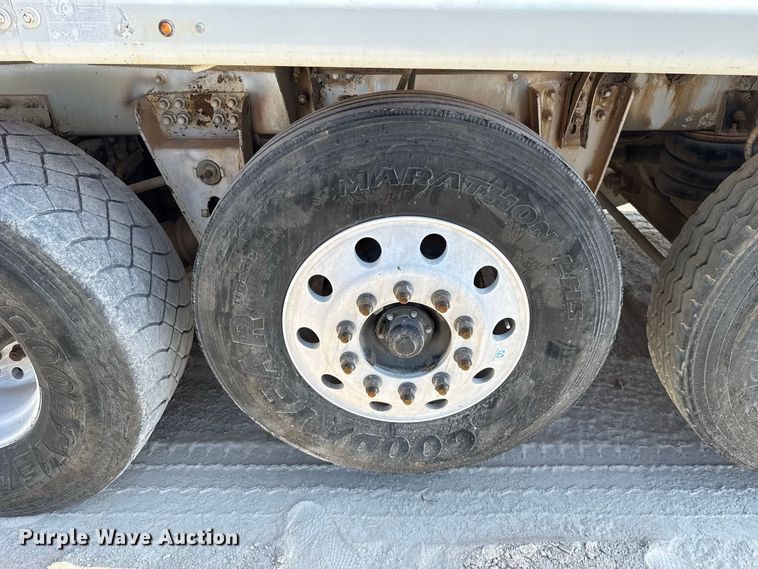 image for item FC4459 2007 Terex FD6000 ready mix truck