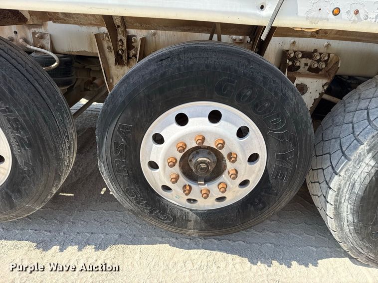 image for item FC4459 2007 Terex FD6000 ready mix truck