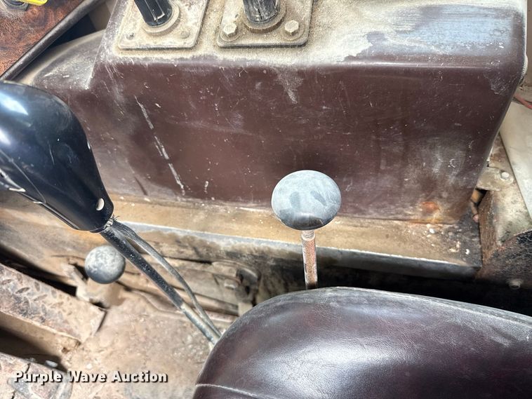 image for item FC4460 2004 Terex Advance  FD4000 ready mix truck