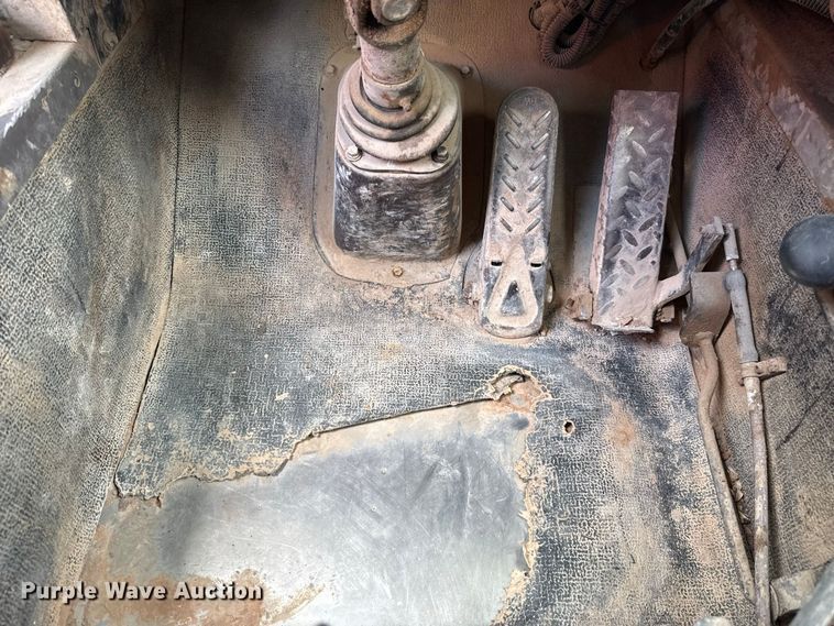image for item FC4461 2005 Terex FD4000 ready mix truck