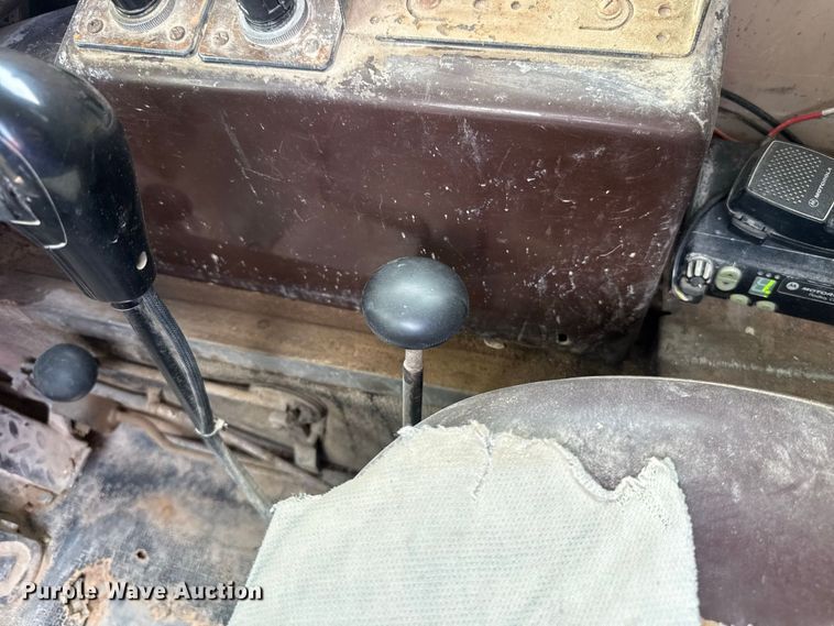 image for item FC4461 2005 Terex FD4000 ready mix truck