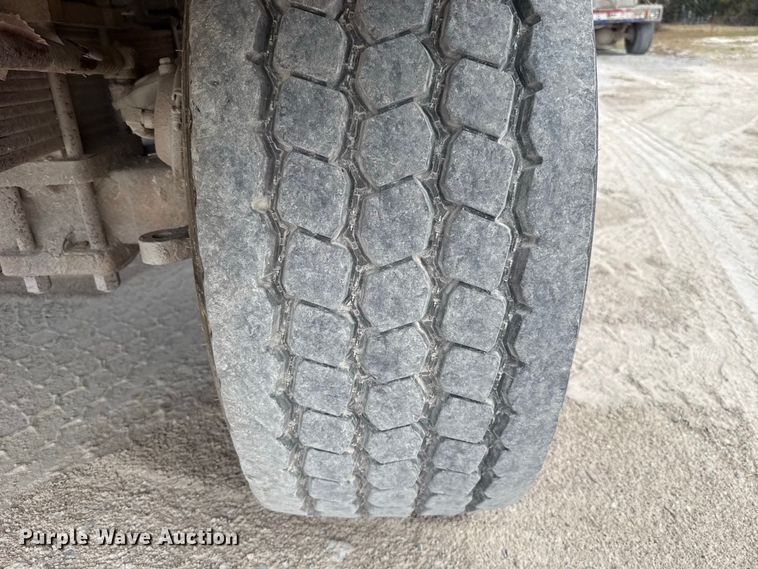 image for item FC4461 2005 Terex FD4000 ready mix truck