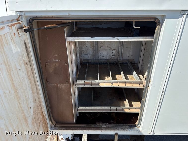 image for item FC4504 2020 Ford F550 bucket truck