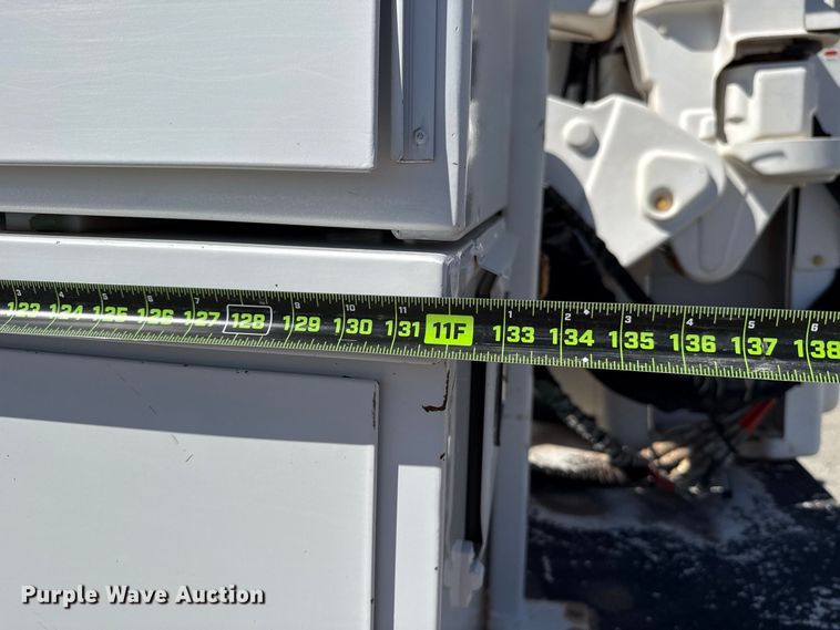 image for item FC4504 2020 Ford F550 bucket truck