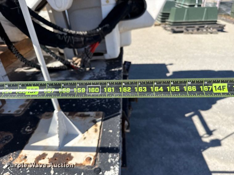 image for item FC4504 2020 Ford F550 bucket truck
