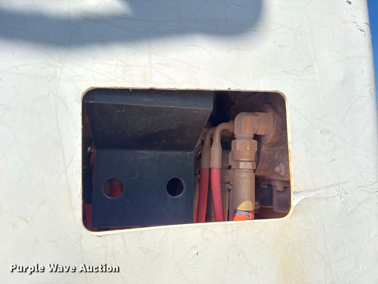 image for item FC4504 2020 Ford F550 bucket truck