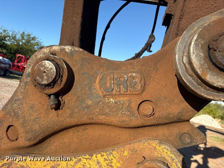 image for item FC4510 2018 John Deere 210G LC excavator