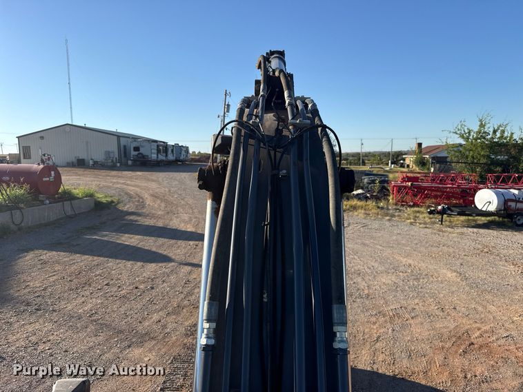 image for item FC4510 2018 John Deere 210G LC excavator