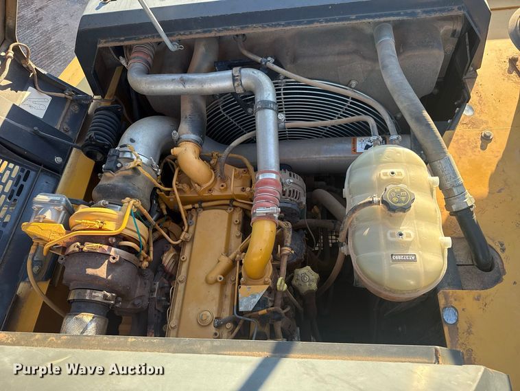 image for item FC4510 2018 John Deere 210G LC excavator