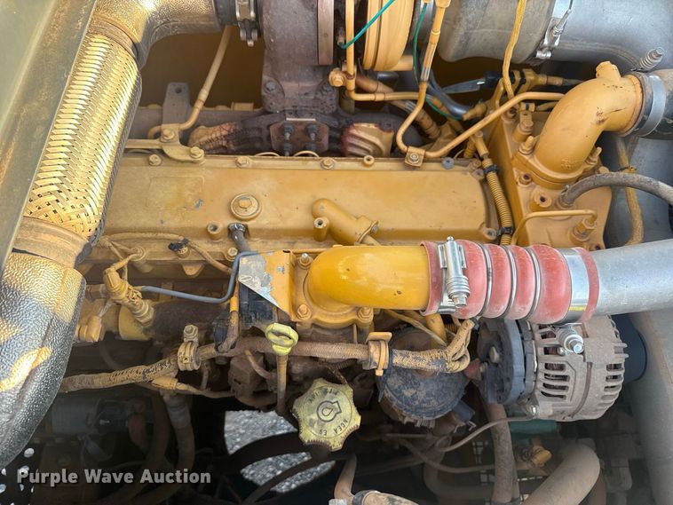 image for item FC4510 2018 John Deere 210G LC excavator
