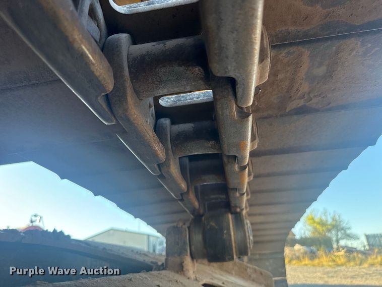 image for item FC4510 2018 John Deere 210G LC excavator