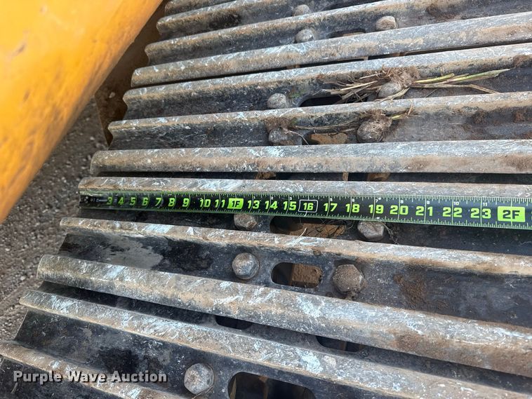 image for item FC4510 2018 John Deere 210G LC excavator
