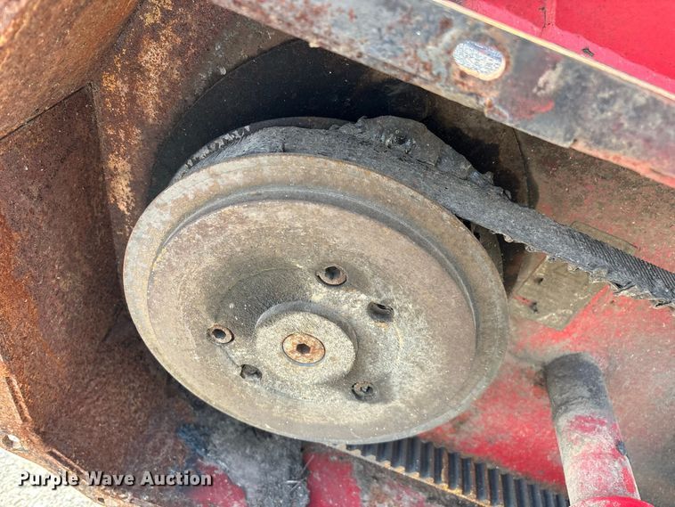 image for item FG0732 Fecon skid steer mulcher