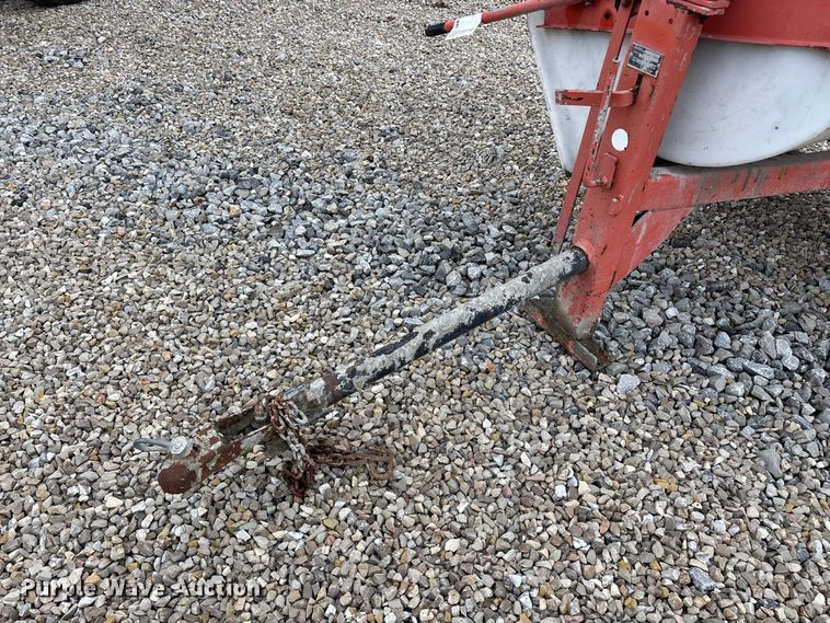 image for item FG0745 MultiQuip Whiteman WM-900 P concrete mixer