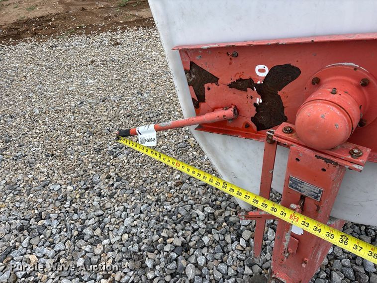 image for item FG0745 MultiQuip Whiteman WM-900 P concrete mixer