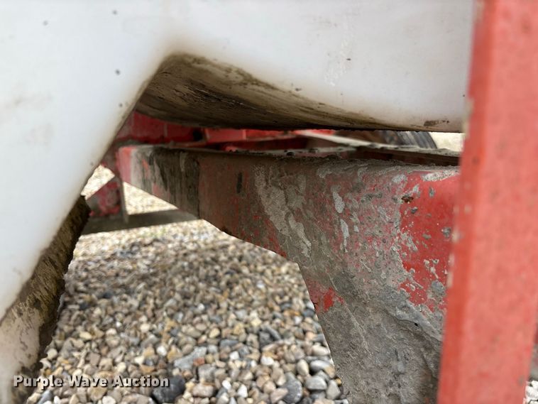 image for item FG0745 MultiQuip Whiteman WM-900 P concrete mixer