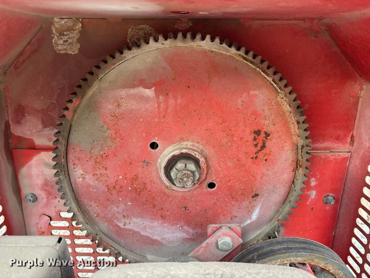 image for item FG0745 MultiQuip Whiteman WM-900 P concrete mixer