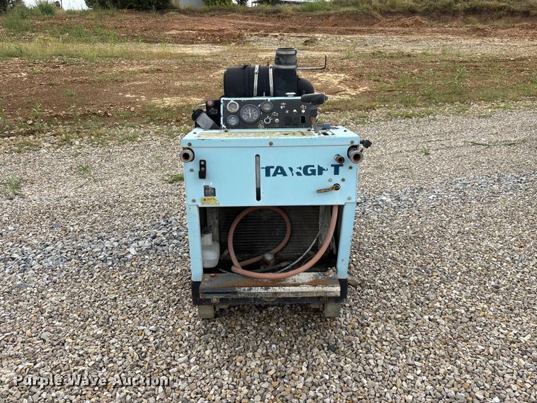 image for item FG0749 Target Pro 55 concrete saw