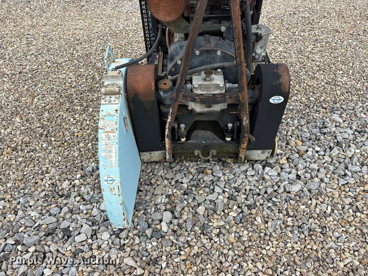 image for item FG0749 Target Pro 55 concrete saw