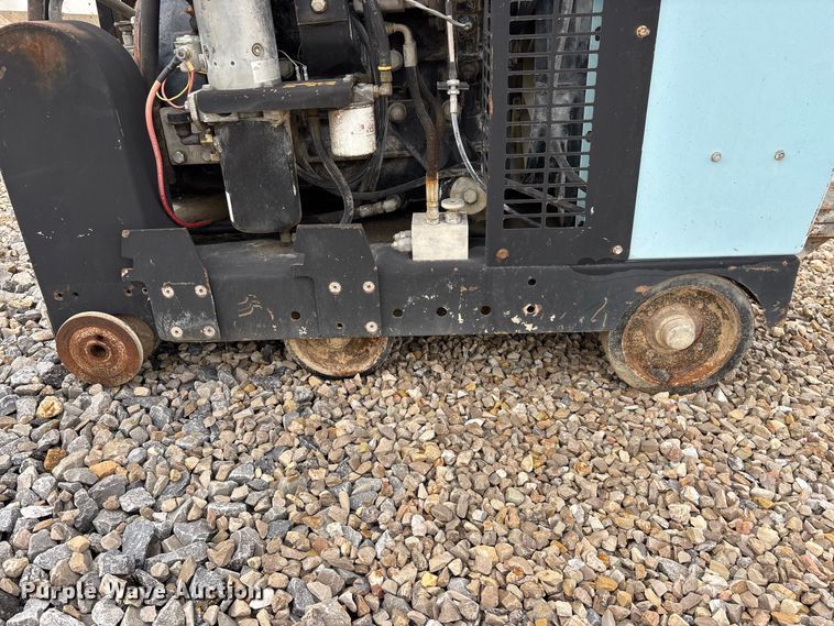 image for item FG0749 Target Pro 55 concrete saw