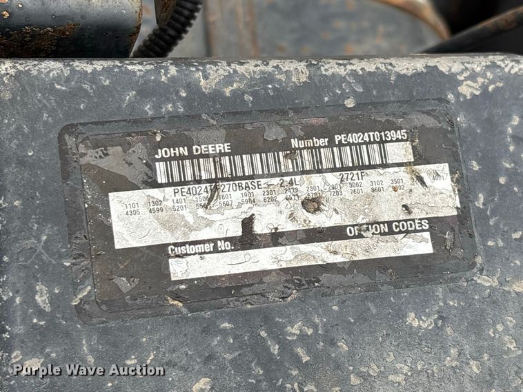image for item FG0749 Target Pro 55 concrete saw