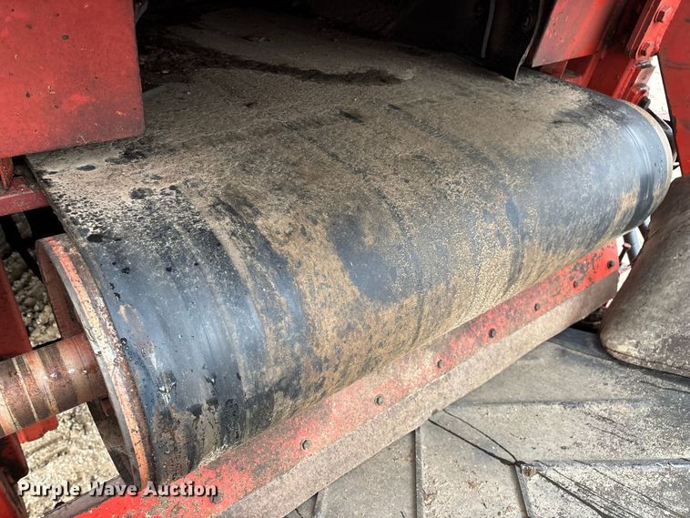 image for item FG0758 2013 Morbark Wood Hog 3400XT horizontal grinder