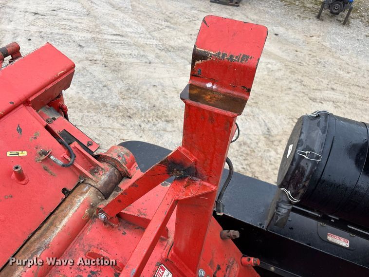 image for item FG0758 2013 Morbark Wood Hog 3400XT horizontal grinder