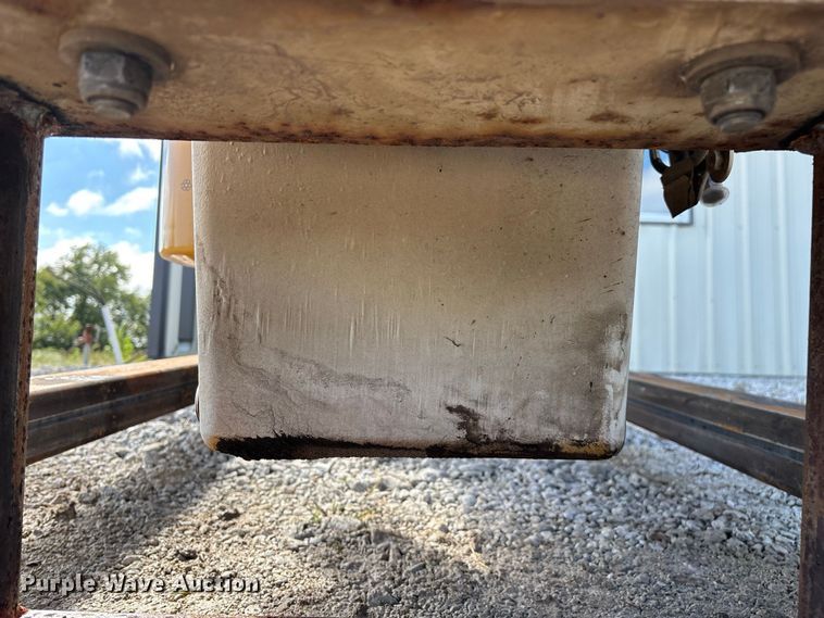 image for item FG0762 2012 Caterpillar C18 Acert engine
