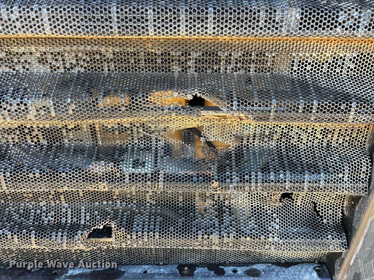 image for item FG0763 2020 Caterpillar 262D3 skid steer loader