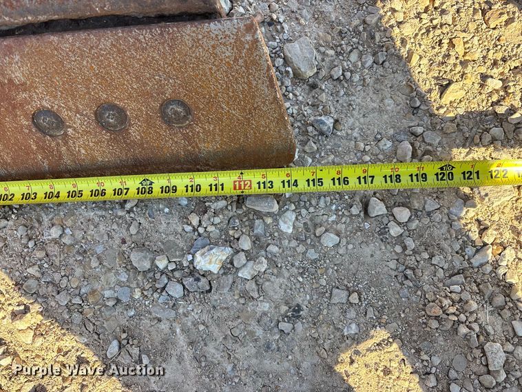 image for item FG0765 2004 Caterpillar D3G XL dozer