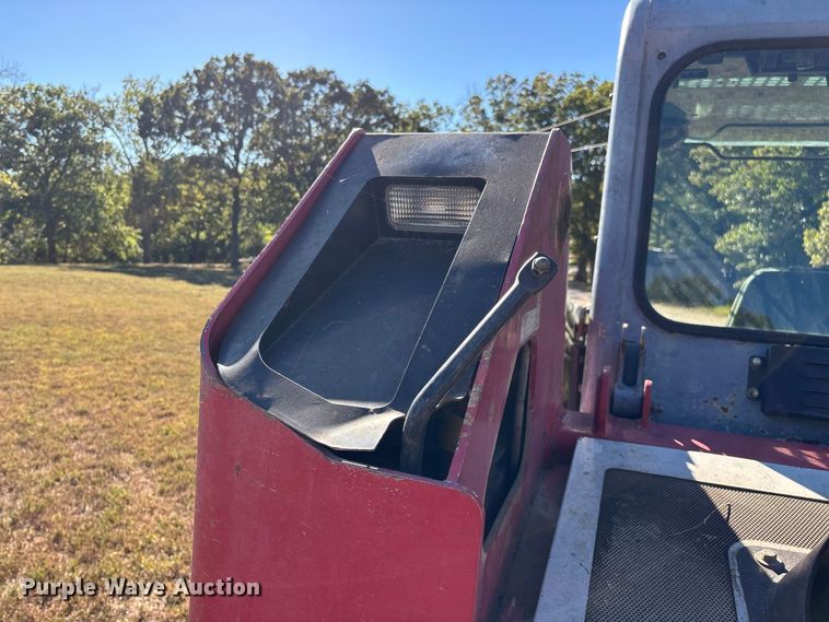 image for item FG0769 2011 Takeuchi TL250 tracked skid steer loader