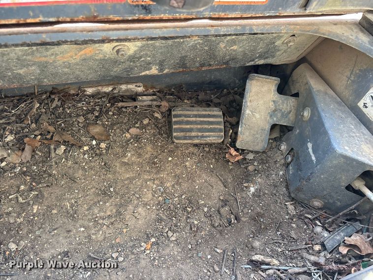 image for item FG0769 2011 Takeuchi TL250 tracked skid steer loader