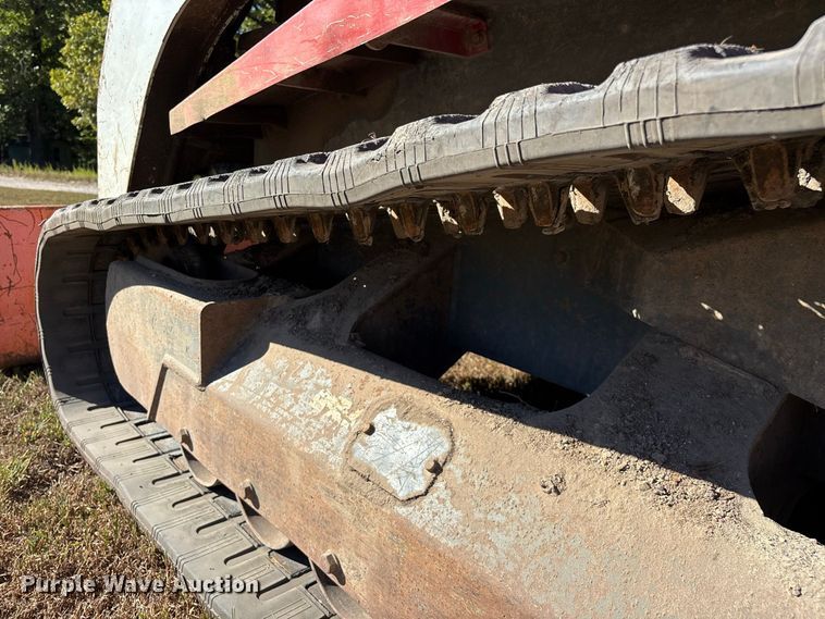 image for item FG0769 2011 Takeuchi TL250 tracked skid steer loader