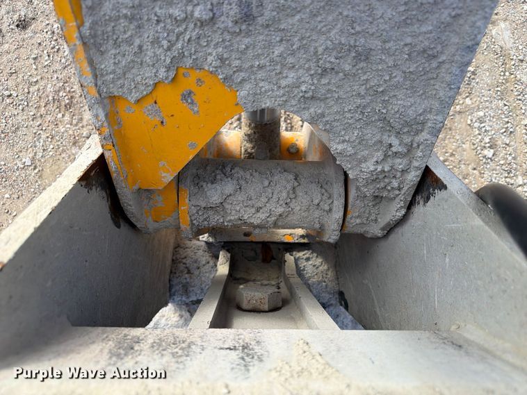 image for item FG2692 2007 JCB 508-C telehandler