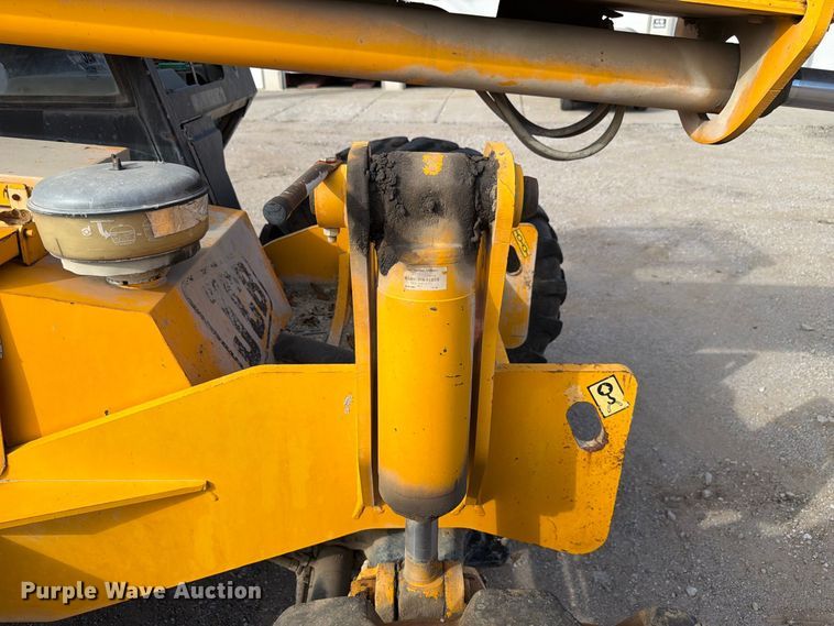 image for item FG2692 2007 JCB 508-C telehandler