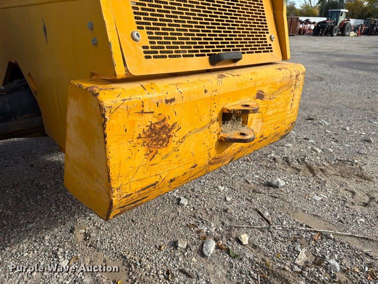 image for item FG2692 2007 JCB 508-C telehandler