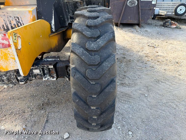 image for item FG2692 2007 JCB 508-C telehandler