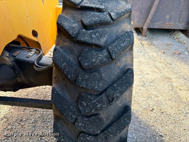 image for item FG2692 2007 JCB 508-C telehandler