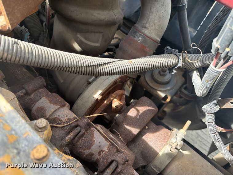 image for item FG3029 2000 Chevrolet C7 bucket truck