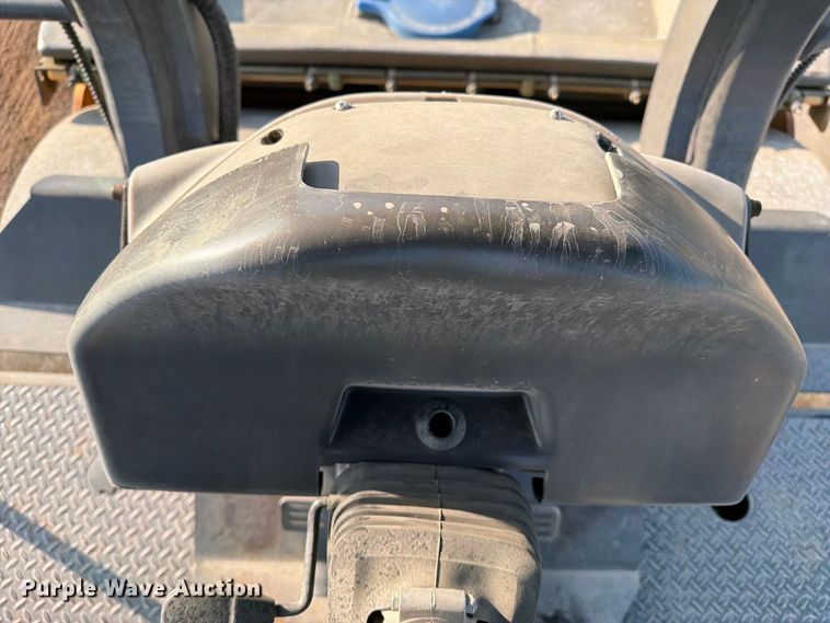 image for item FI0428 2016 Volvo DD120B double drum vibratory roller