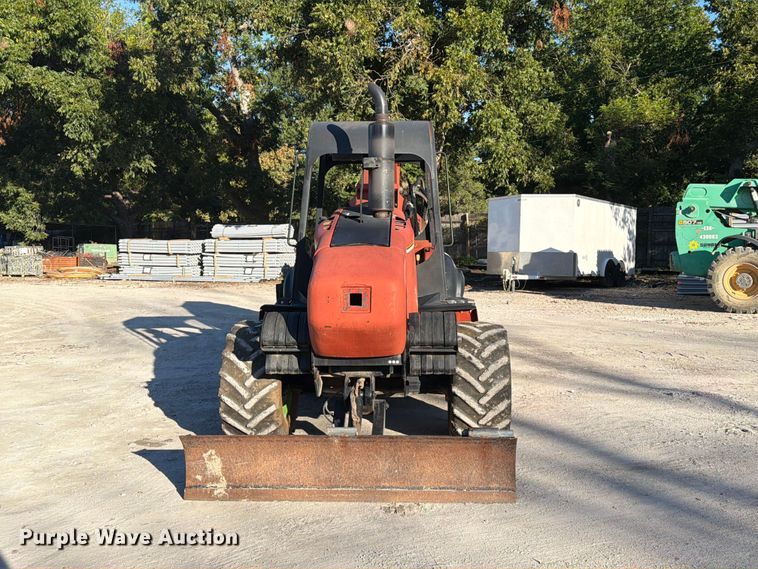 image for item FI0440 2006 Ditch Witch RT115 rock saw