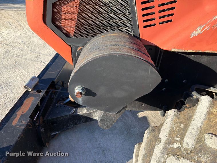 image for item FI0440 2006 Ditch Witch RT115 rock saw