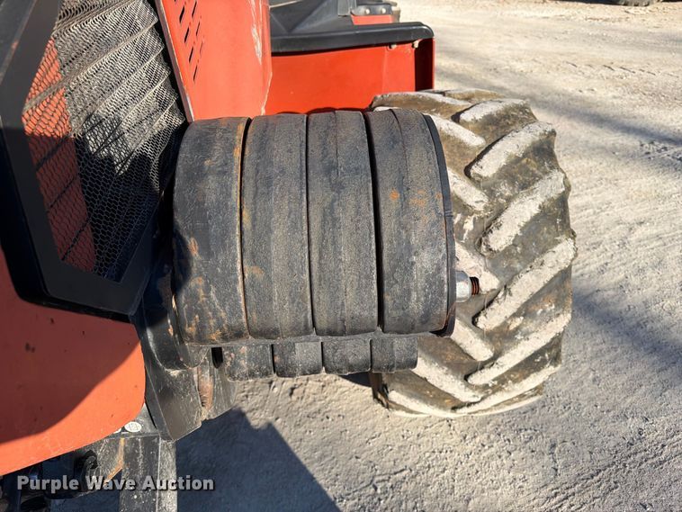 image for item FI0440 2006 Ditch Witch RT115 rock saw