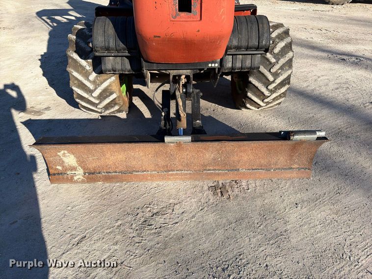 image for item FI0440 2006 Ditch Witch RT115 rock saw