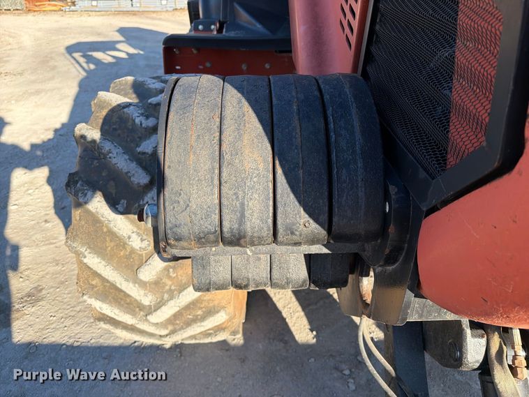 image for item FI0440 2006 Ditch Witch RT115 rock saw