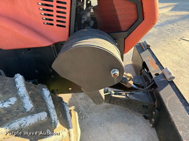 image for item FI0440 2006 Ditch Witch RT115 rock saw
