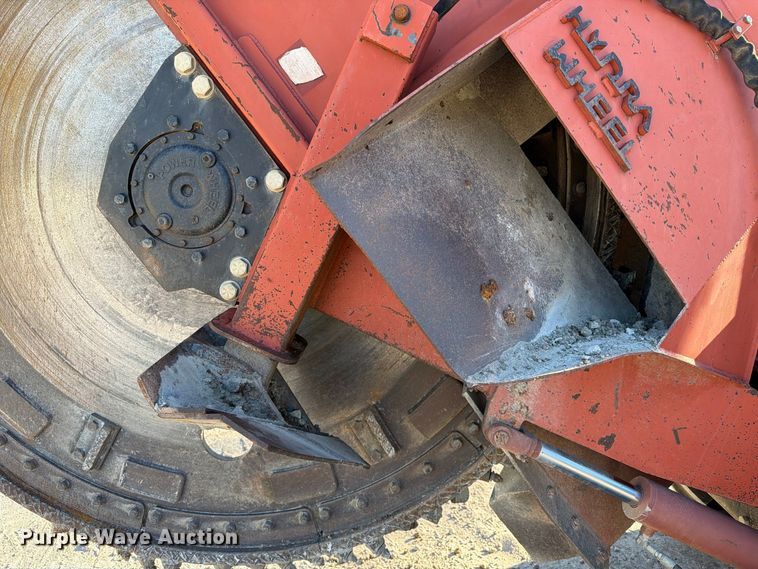 image for item FI0440 2006 Ditch Witch RT115 rock saw