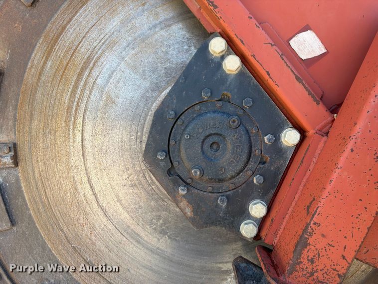 image for item FI0440 2006 Ditch Witch RT115 rock saw