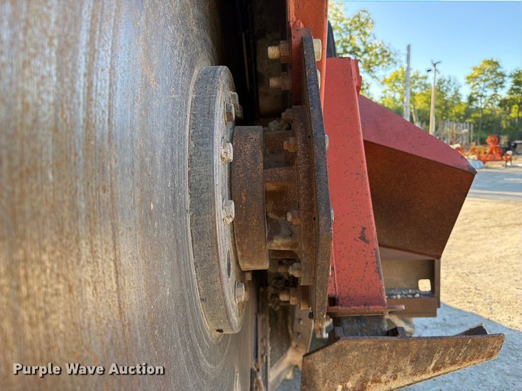 image for item FI0440 2006 Ditch Witch RT115 rock saw