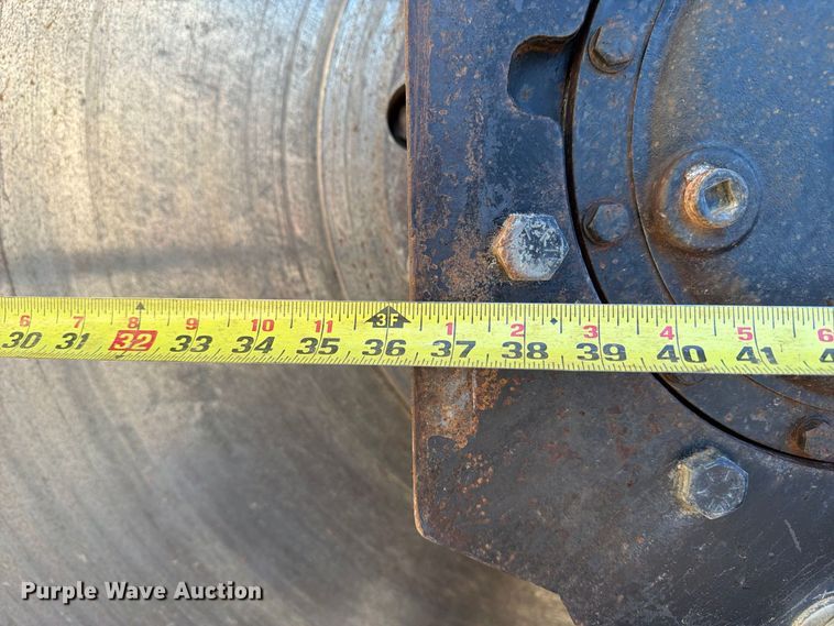 image for item FI0440 2006 Ditch Witch RT115 rock saw